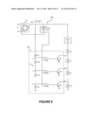 AC DRIVEN SOLID STATE LIGHTING APPARATUS WITH LED STRING INCLUDING     SWITCHED SEGMENTS diagram and image