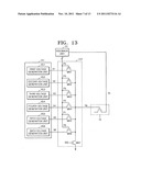 Driving circuits, power devices and electric devices including the same diagram and image