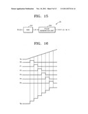 Driving circuits, power devices and electric devices including the same diagram and image