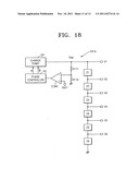 Driving circuits, power devices and electric devices including the same diagram and image