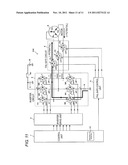 MOTOR DRIVE DEVICE diagram and image