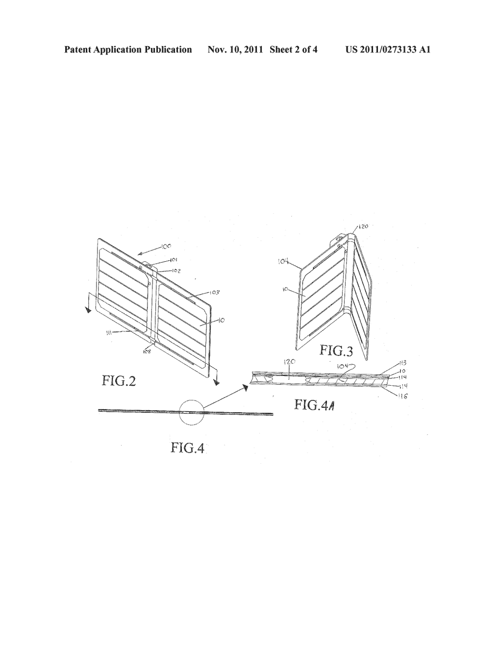 SOLAR USB CHARGER - diagram, schematic, and image 03