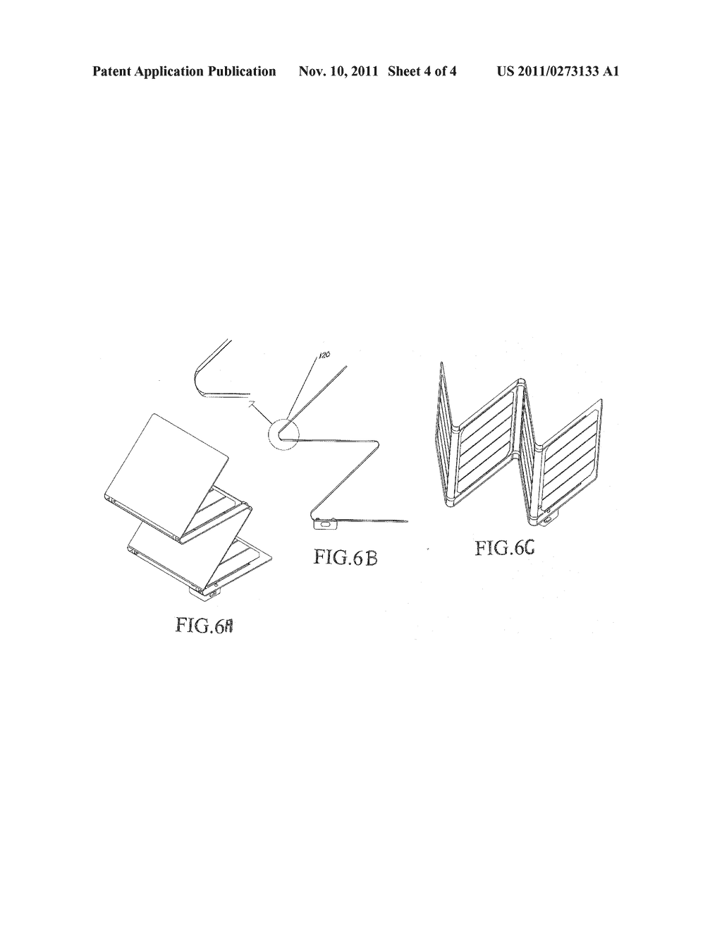 SOLAR USB CHARGER - diagram, schematic, and image 05