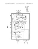 ELECTRIC POWER CONVERTER diagram and image