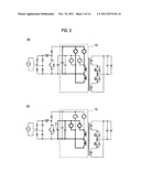 ELECTRIC POWER CONVERTER diagram and image