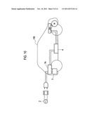 ELECTRIC POWER CONVERTER diagram and image