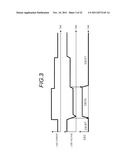 CHARGE CONTROL CIRCUIT diagram and image