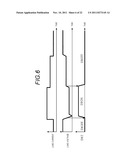 CHARGE CONTROL CIRCUIT diagram and image