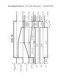 CHARGE CONTROL CIRCUIT diagram and image