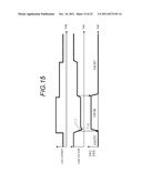 CHARGE CONTROL CIRCUIT diagram and image