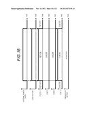 CHARGE CONTROL CIRCUIT diagram and image