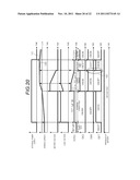 CHARGE CONTROL CIRCUIT diagram and image