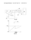 Electric Tap in a Voltage Regulator Circuit diagram and image