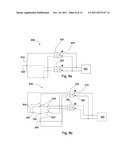 Electric Tap in a Voltage Regulator Circuit diagram and image