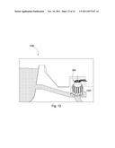 Electric Tap in a Voltage Regulator Circuit diagram and image