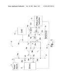 Control Loop for Switching Power Converters diagram and image