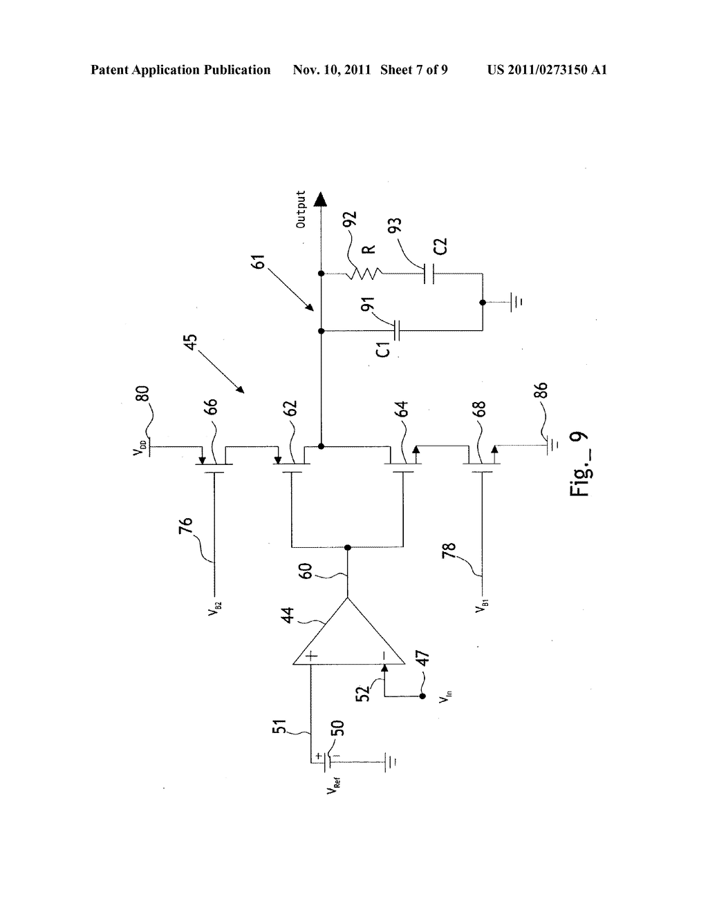 Control Loop for Switching Power Converters - diagram, schematic, and image 08