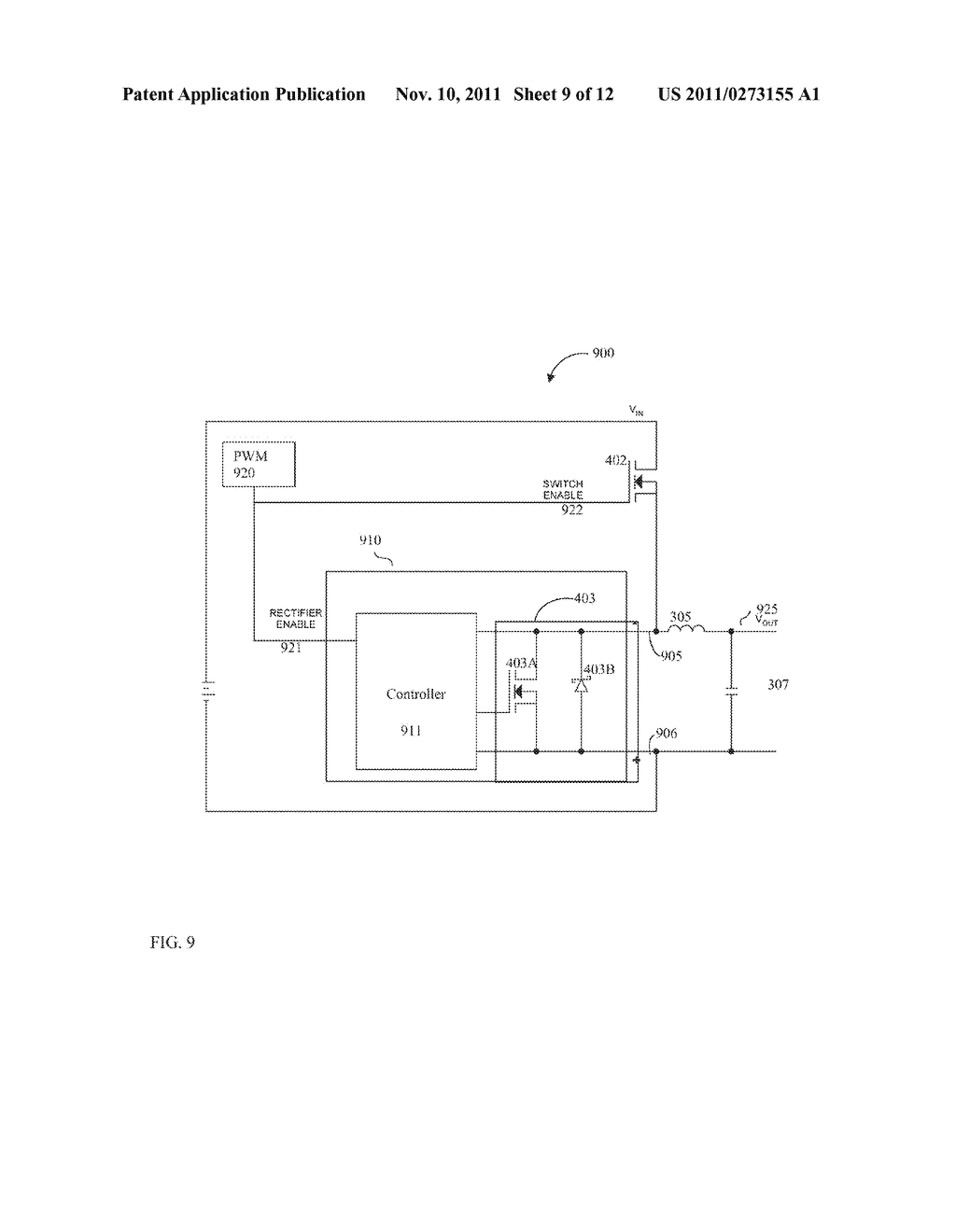 Hybrid Rectifier - diagram, schematic, and image 10