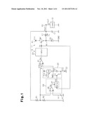 POWER REGULATOR, CONTROL CIRCUIT, AND METHOD FOR CONTROLLING POWER     REGULATOR diagram and image