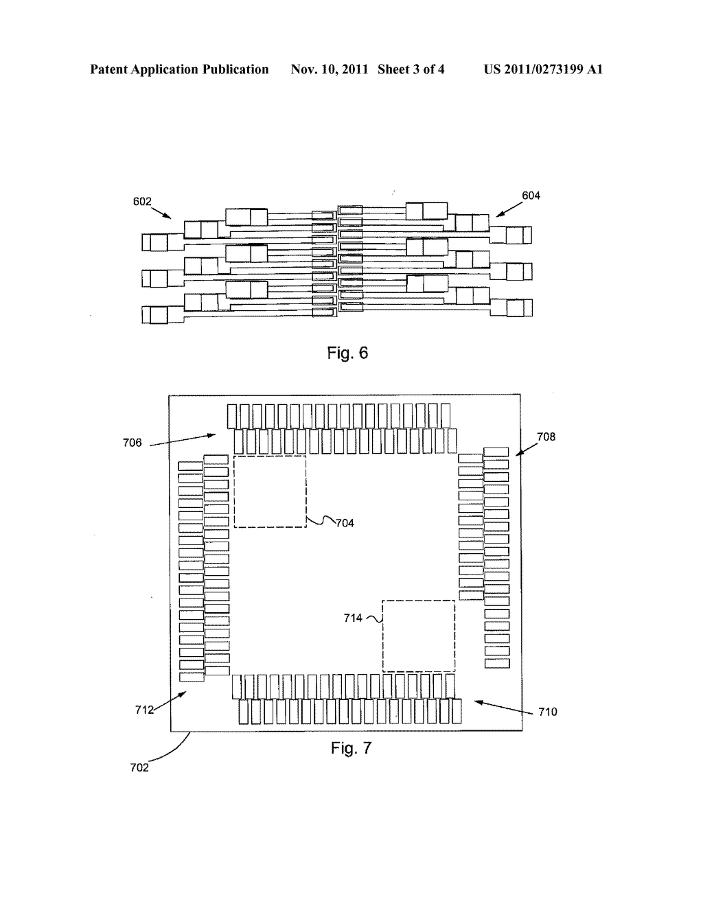 VERTICAL PROBE ARRAY ARRANGED TO PROVIDE SPACE TRANSFORMATION - diagram, schematic, and image 04