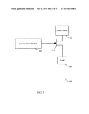 JUNCTION GATE DRIVER WITH TAPPED INDUCTOR CURRENT SOURCE diagram and image