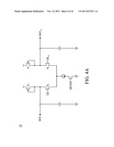 CIRCUIT AND METHOD FOR PROVIDING A CORRECTED DUTY CYCLE diagram and image