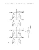 CIRCUIT AND METHOD FOR PROVIDING A CORRECTED DUTY CYCLE diagram and image