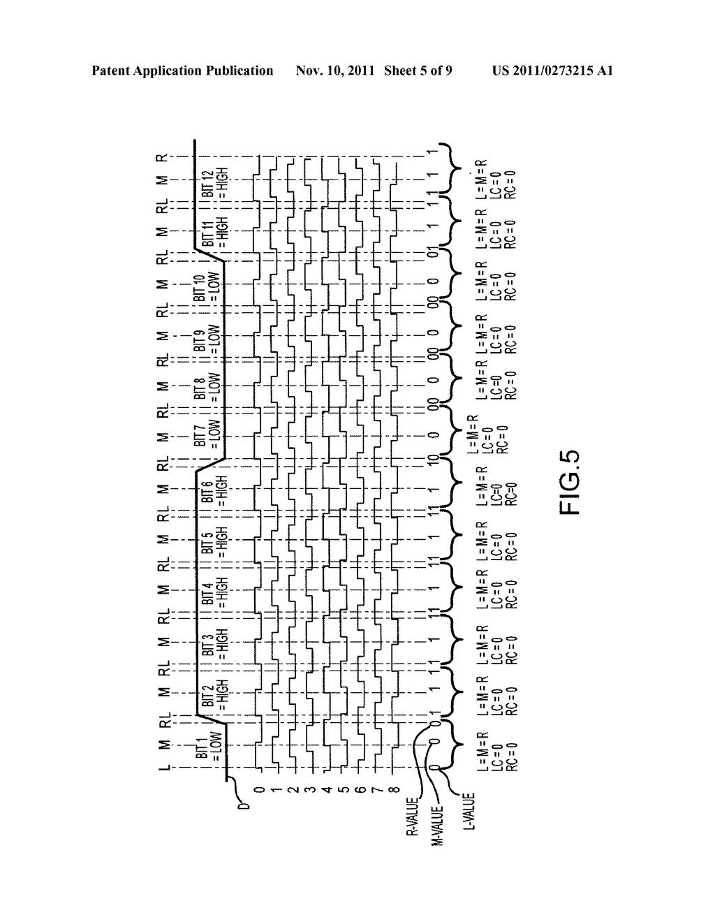 HIGH JITTER AND FREQUENCY DRIFT TOLERANT CLOCK DATA RECOVERY - diagram, schematic, and image 06