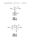 VOLTAGE SWITCHING IN A MEMORY DEVICE diagram and image