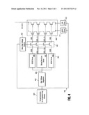 VOLTAGE SWITCHING IN A MEMORY DEVICE diagram and image