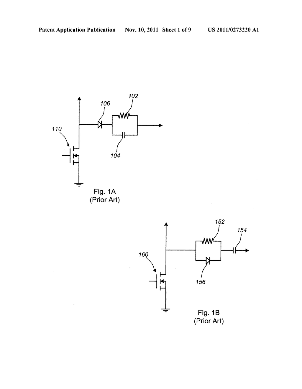 OPTIMAL MOSFET DRIVER CIRCUIT FOR REDUCING ELECTROMAGNETIC INTERFERENCE     AND NOISE - diagram, schematic, and image 02