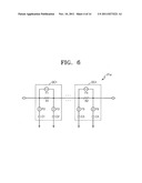 Driving circuits, power devices and electronic devices including the same diagram and image