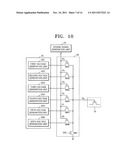 Driving circuits, power devices and electronic devices including the same diagram and image