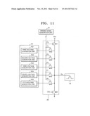 Driving circuits, power devices and electronic devices including the same diagram and image