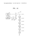 Driving circuits, power devices and electronic devices including the same diagram and image