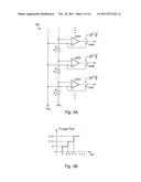 ELECTRICALLY TUNABLE CONTINUOUS-TIME CIRCUIT AND METHOD FOR COMPENSATING A     POLYNOMIAL VOLTAGE-DEPENDENT CHARACTERISTIC OF CAPACITANCE diagram and image