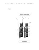 SIGNAL DISTRIBUTION DEVICE AND DISPLAY DEVICE diagram and image