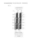 SIGNAL DISTRIBUTION DEVICE AND DISPLAY DEVICE diagram and image