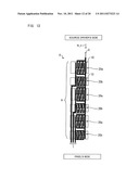 SIGNAL DISTRIBUTION DEVICE AND DISPLAY DEVICE diagram and image