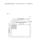 SIGNAL DISTRIBUTION DEVICE AND DISPLAY DEVICE diagram and image