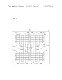 VARIABLE DISTRIBUTED CONSTANT LINE, VARIABLE FILTER, AND COMMUNICATION     MODULE diagram and image