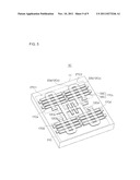 VARIABLE DISTRIBUTED CONSTANT LINE, VARIABLE FILTER, AND COMMUNICATION     MODULE diagram and image