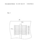 VARIABLE DISTRIBUTED CONSTANT LINE, VARIABLE FILTER, AND COMMUNICATION     MODULE diagram and image