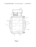 ENDOSKELETAL TRANSFORMER TANK diagram and image