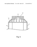 ENDOSKELETAL TRANSFORMER TANK diagram and image