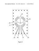 INTEGRATED TRANSFORMER diagram and image