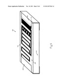 Near Zero TCR Resistor Configurations diagram and image