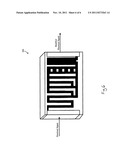 Near Zero TCR Resistor Configurations diagram and image