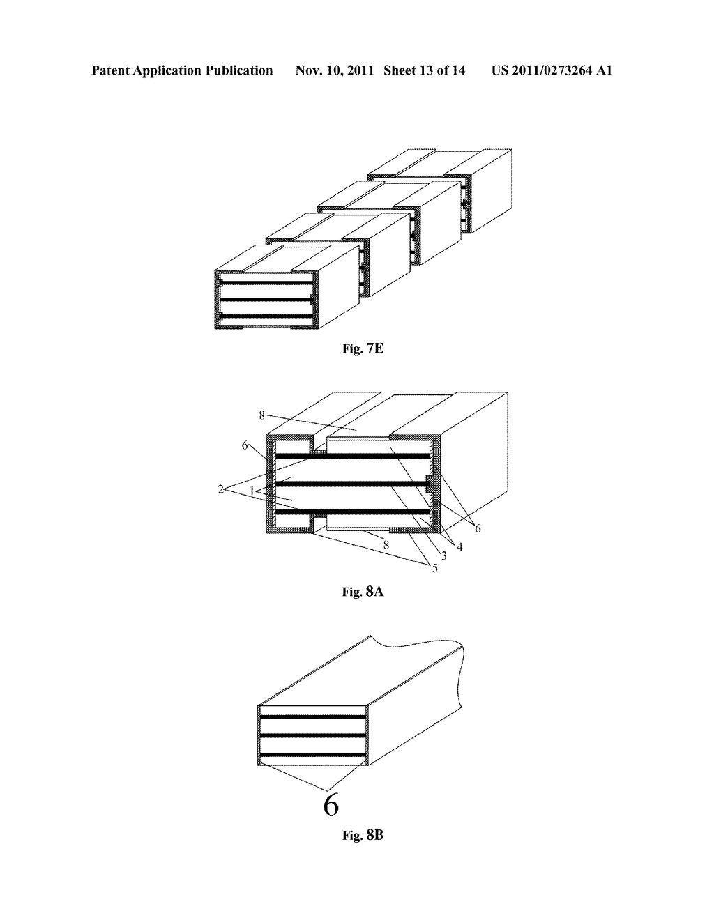 LAMINATED SMD-TYPE THERMISTORS AND MANUFACTURING METHODS THEREOF - diagram, schematic, and image 14