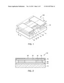 Resistor having parallel structure and method of fabricating the same diagram and image